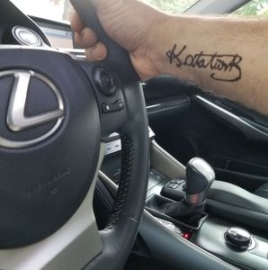 Meet your Posher, Özgür